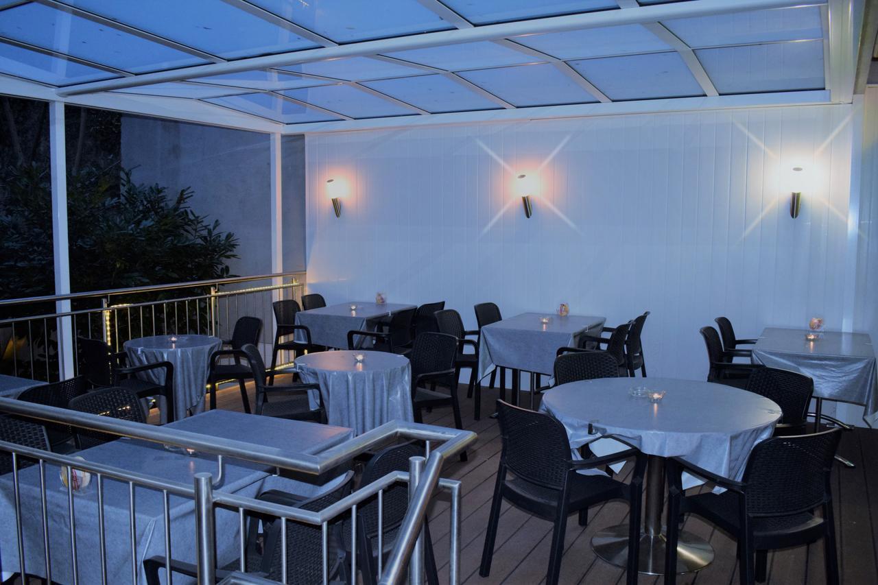 Hotel Locanda Basel Exterior foto